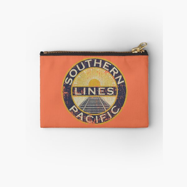 Item preview, Southern Pacific Lines 1865 designed and sold by AstroZombie6669.