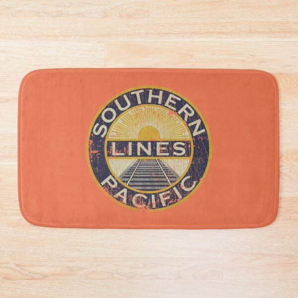 Item preview, Southern Pacific Lines 1865 designed and sold by AstroZombie6669.
