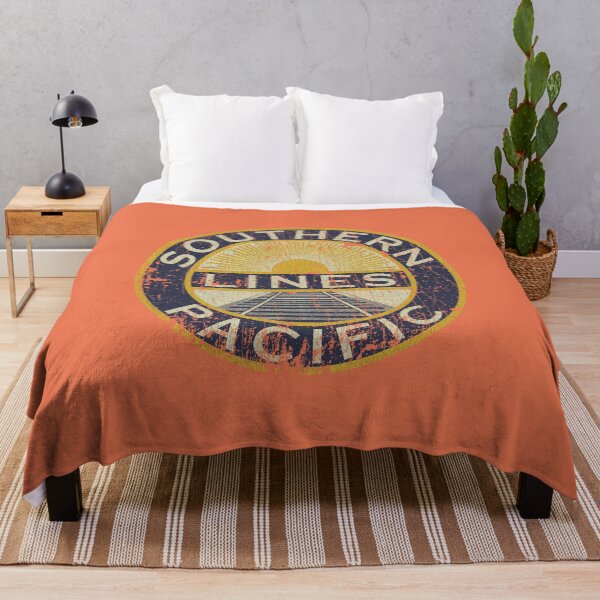 Item preview, Southern Pacific Lines 1865 designed and sold by AstroZombie6669.