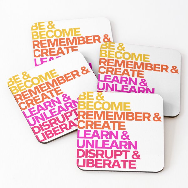 Item preview, How We Change the World designed and sold by Inspiretochang8.