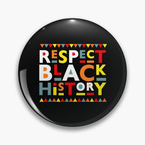 Item preview, Respect Black History Color  designed and sold by champagnemoment.