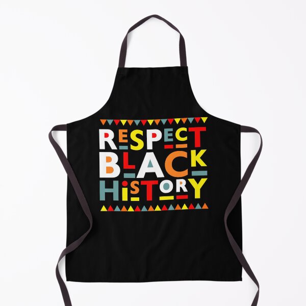 Item preview, Respect Black History Color  designed and sold by champagnemoment.