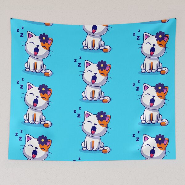 Item preview,  You are my sunshine cat sunflower designed and sold by smrithi2936.