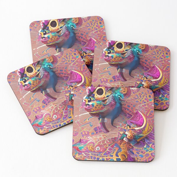 Item preview, Jaguar designed and sold by calacas05.