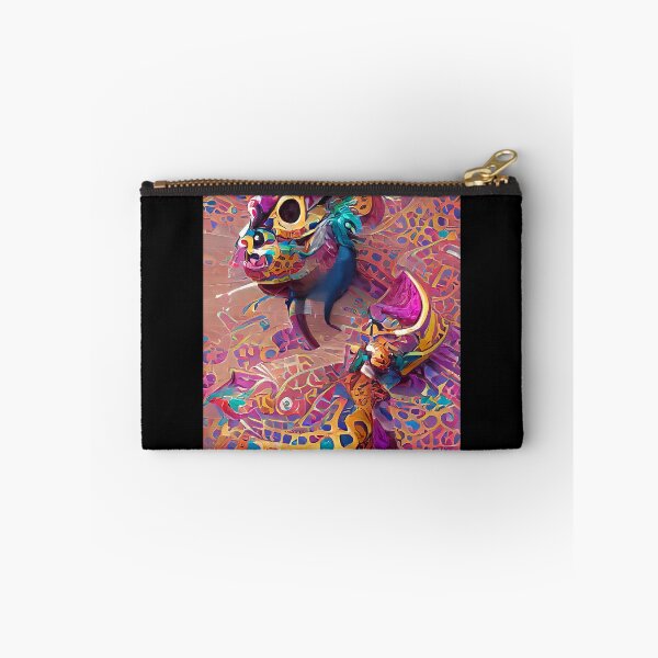Item preview, Jaguar designed and sold by calacas05.