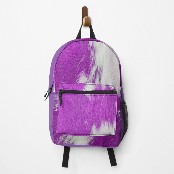 Item preview, Purple Cow Skin Texture designed and sold by marwan elsaeed.