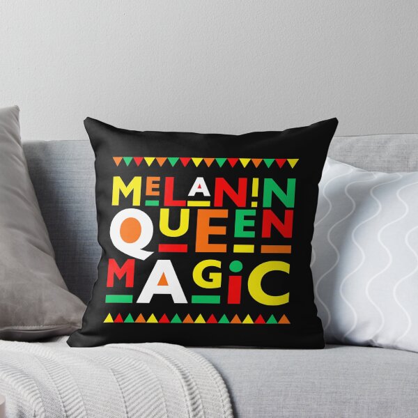 Item preview, Melanin Queen Magic  designed and sold by champagnemoment.