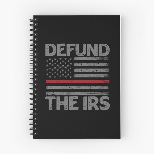 Item preview, Defund The IRS designed and sold by lytainhan89.