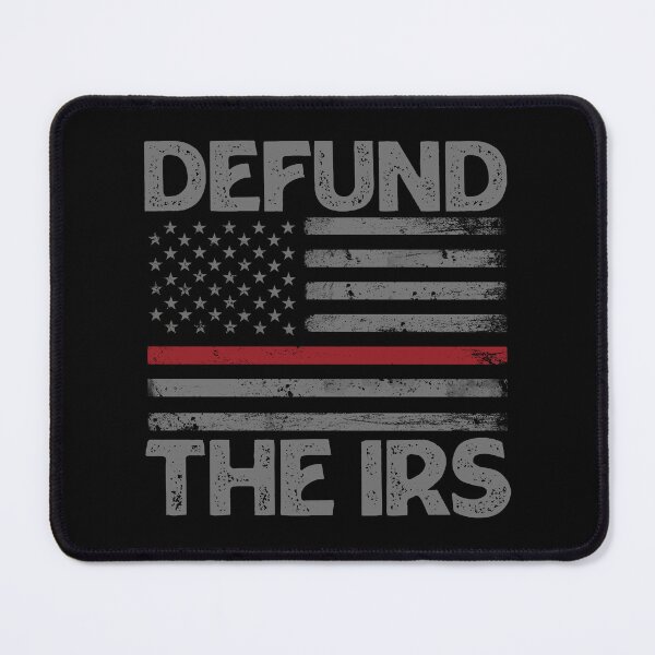 Item preview, Defund The IRS designed and sold by lytainhan89.
