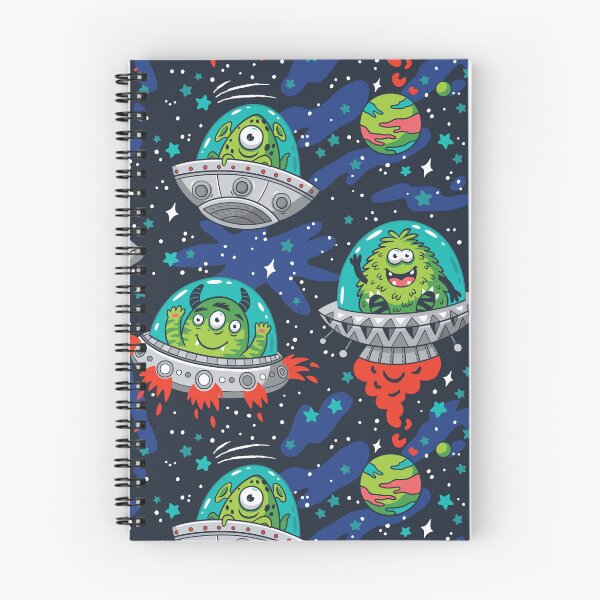 Item preview, UFO designed and sold by PenguinHouse.