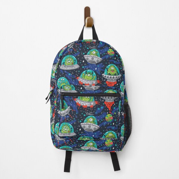 Item preview, UFO designed and sold by PenguinHouse.