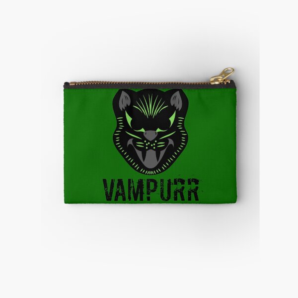 Item preview, Horror Vampurr Cat 2022 designed and sold by Design-Maniya.