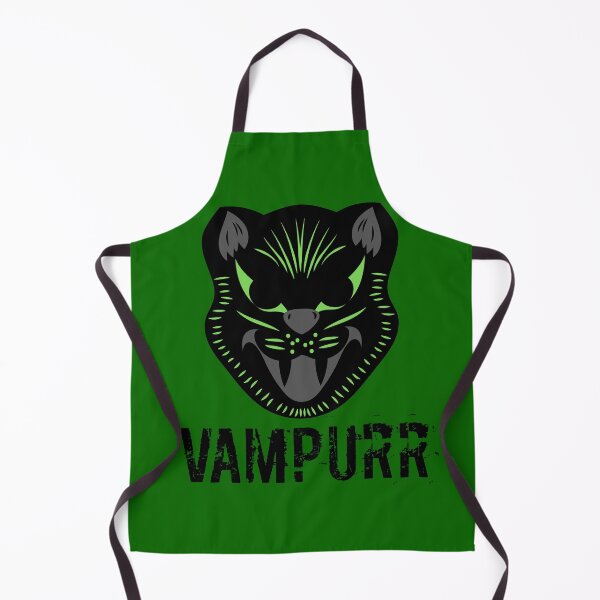 Item preview, Horror Vampurr Cat 2022 designed and sold by Design-Maniya.