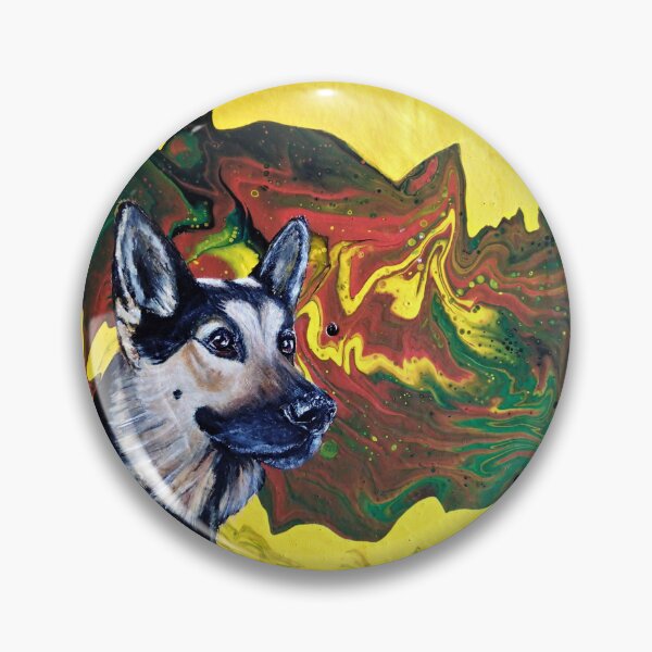 Item preview, Jinca designed and sold by Rina Arling.