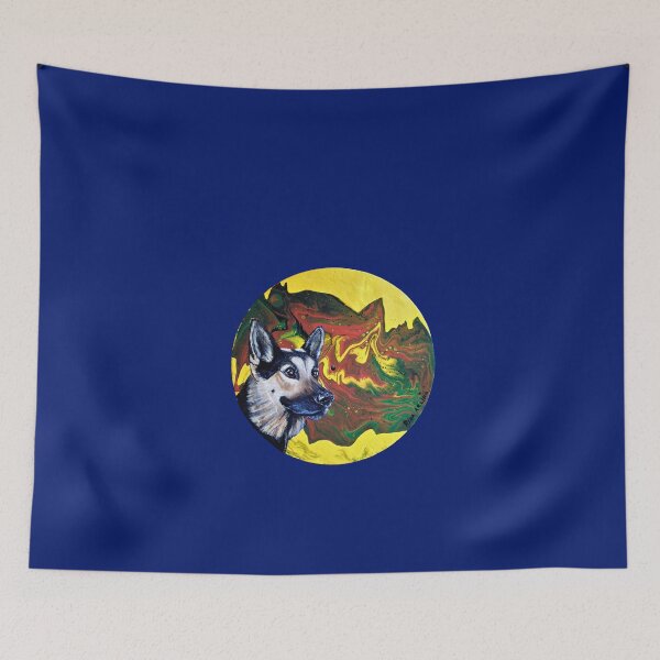 Item preview, Jinca designed and sold by Rina Arling.