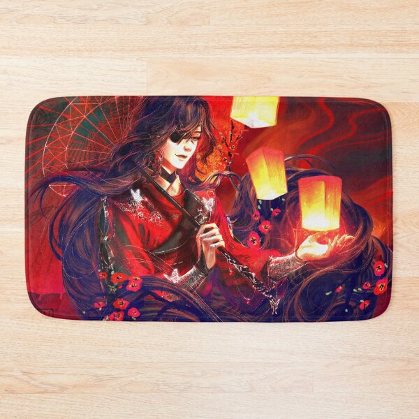 Item preview, heaven officials blessing tgcf designed and sold by JasonAWhite.