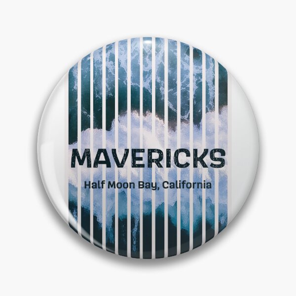 Item preview, Mavericks Half Moon Bay designed and sold by LP-Images.