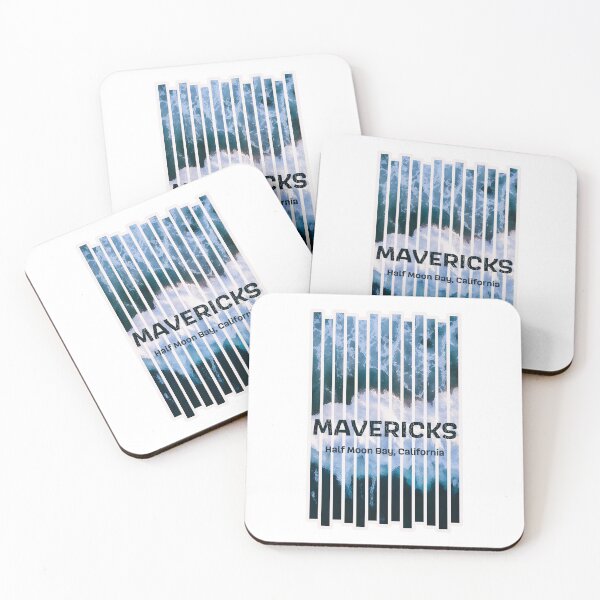 Item preview, Mavericks Half Moon Bay designed and sold by LP-Images.