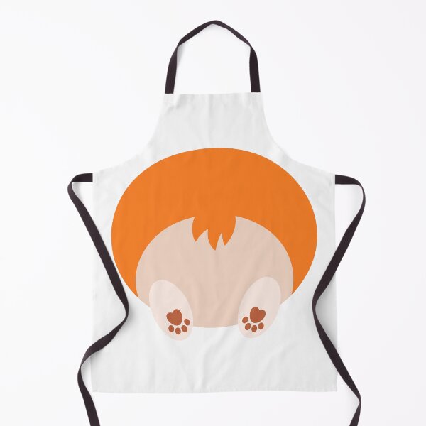 Item preview, Corgi butt designed and sold by dadlal.