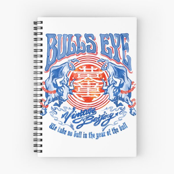 Item preview, Year of the Bull designed and sold by Plastered8.