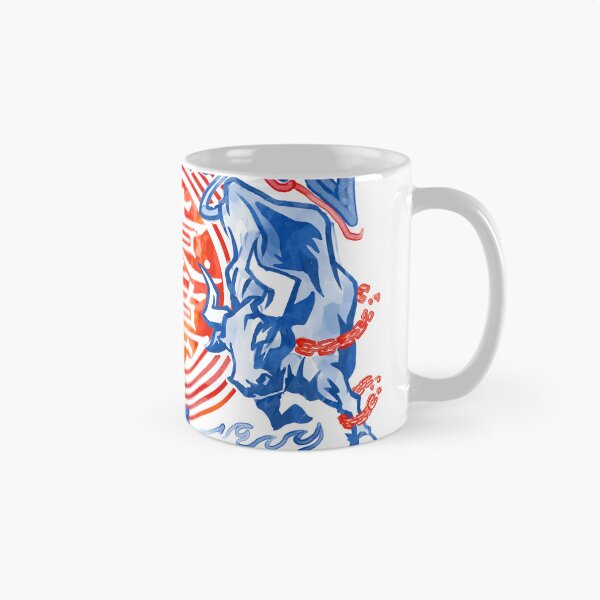 Item preview, Year of the Bull designed and sold by Plastered8.