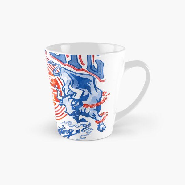 Item preview, Year of the Bull designed and sold by Plastered8.