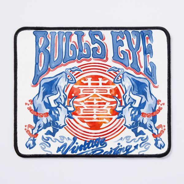 Item preview, Year of the Bull designed and sold by Plastered8.