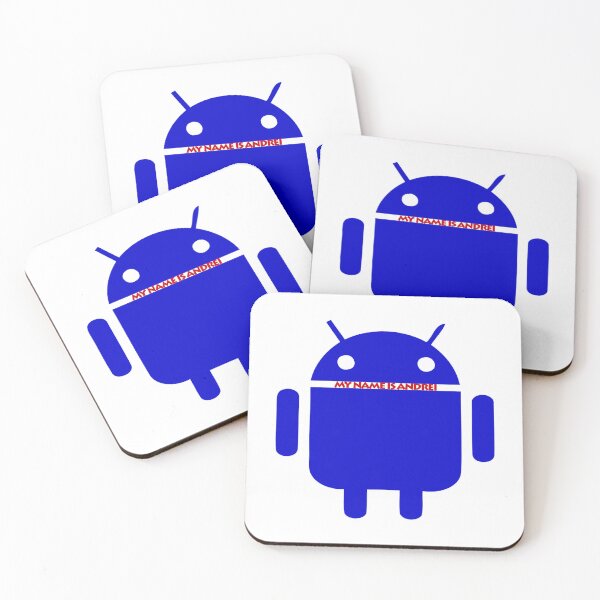Item preview, andrei the android designed and sold by likbatonboot.