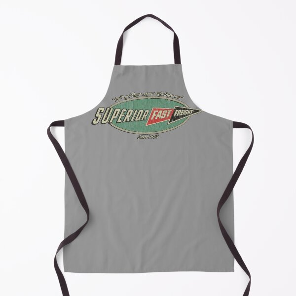 Item preview, Superior Fast Freight 1955 designed and sold by AstroZombie6669.