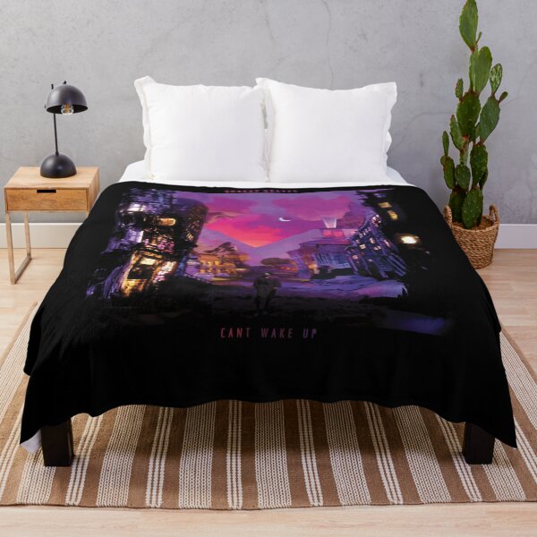 Item preview, Can&x27;t Wake Up- Shakey Graves Album Cover Classic designed and sold by MarciGoebel.