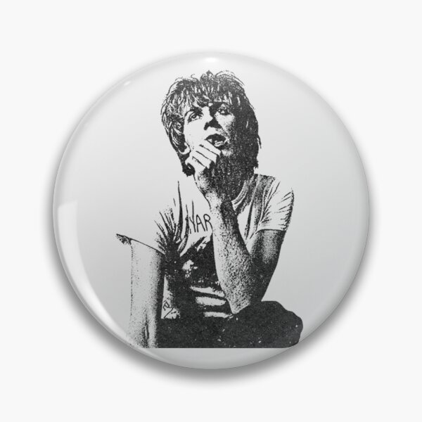 Item preview, Julian Cope designed and sold by ChristopherWint.
