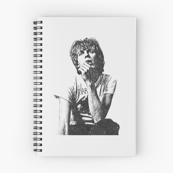 Item preview, Julian Cope designed and sold by ChristopherWint.