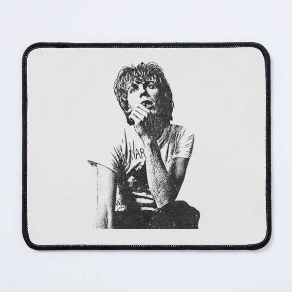 Item preview, Julian Cope designed and sold by ChristopherWint.