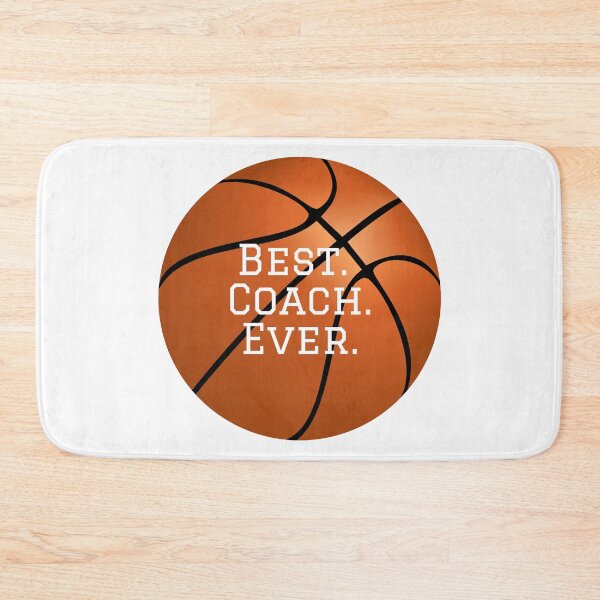Item preview, Best Basketball Coach designed and sold by cmd-art.