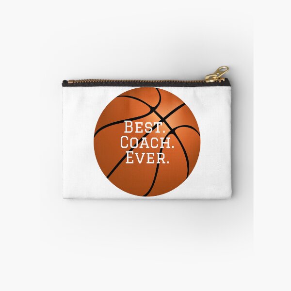 Item preview, Best Basketball Coach designed and sold by cmd-art.