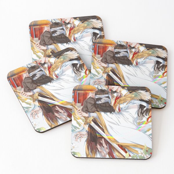 Item preview, heaven officials blessing tgcf designed and sold by PamDCook.