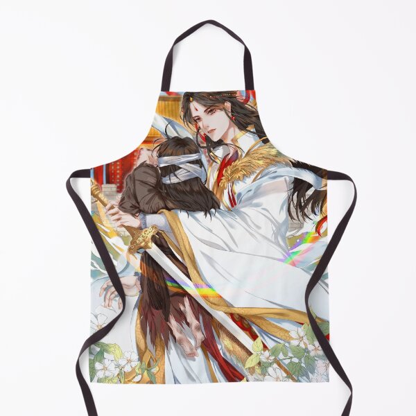 Item preview, heaven officials blessing tgcf designed and sold by PamDCook.