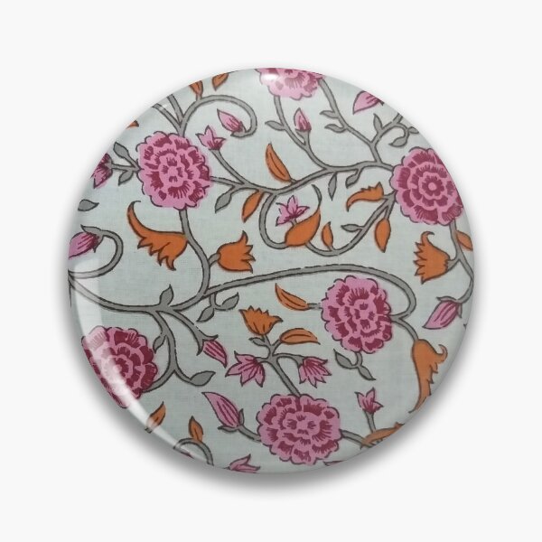 Item preview, "ethnic mofti jaipuri print" designed and sold by tudoo.
