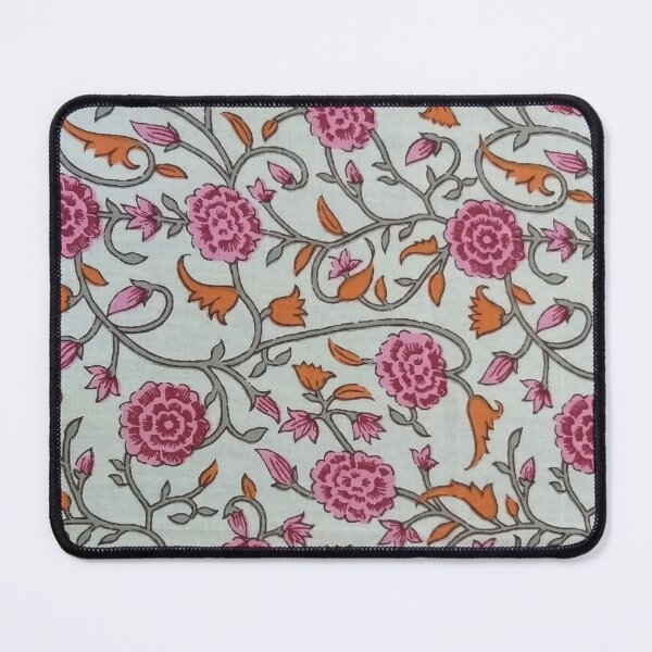 Item preview, "ethnic mofti jaipuri print" designed and sold by tudoo.