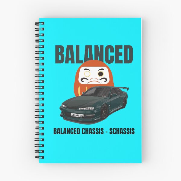 Item preview, Balanced Chassis - Schassis designed and sold by MOTOSHIFT.