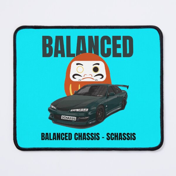 Item preview, Balanced Chassis - Schassis designed and sold by MOTOSHIFT.