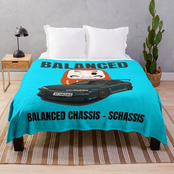 Item preview, Balanced Chassis - Schassis designed and sold by MOTOSHIFT.