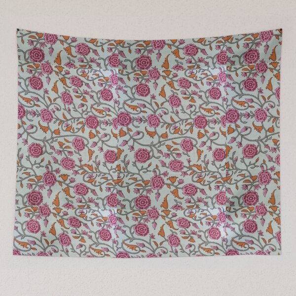 Item preview, "ethnic mofti jaipuri print" designed and sold by tudoo.