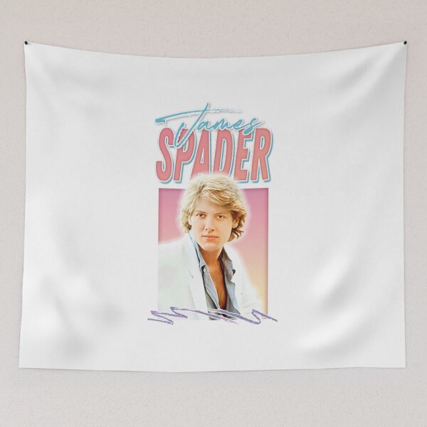 Item preview, James Spader designed and sold by BrandonGroza.