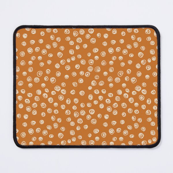 Item preview, Boho hand drawn print graphic pattern designed and sold by RSDigitalPrintDesign.