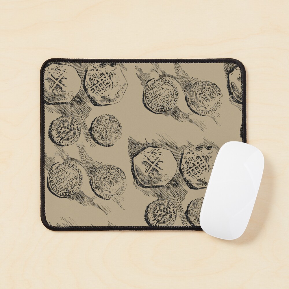 Item preview, Mouse Pad designed and sold by CityCity.