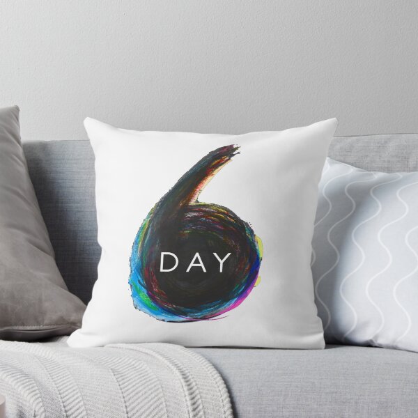 Item preview, day6 designed and sold by yeongwonhikpop.