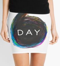 day6 Mini Skirt