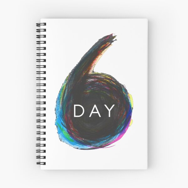 Item preview, day6 designed and sold by yeongwonhikpop.