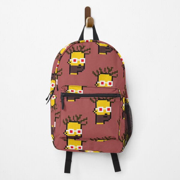 Item preview, Crypto Punks designed and sold by MotiveStuff.